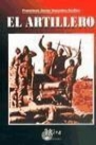 El artillero