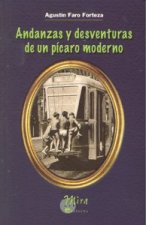 Andanzas y desventuras de un pícaro moderno