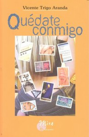 Quédate conmigo