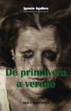 De primavera a verano