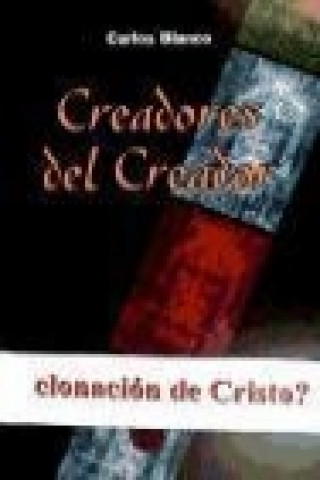 Creadores del creador