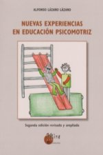 Nuevas experiencias en educación psicomotriz