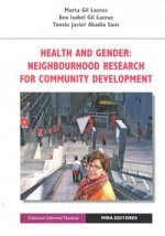 Health an gender : neighbourhood research for community development