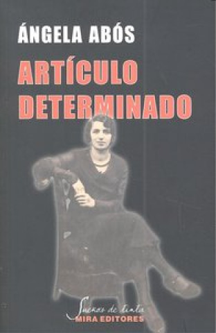 Artículo determinado