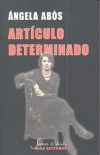 Artículo determinado