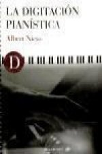 La digitación pianística
