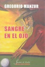 Sangre en el ojo