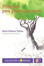 Poemas para gente que crece