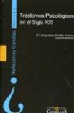 Trastornos psicológicos en el siglo XXI