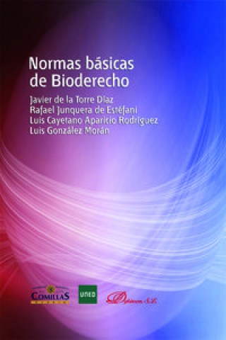NORMAS BASICAS DE BIODERECHO.
