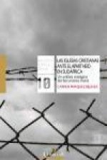 Las iglesias cristianas ante el apartheid en Sudáfrica : un análisis teológico del documento Kairós
