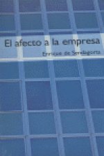 El afecto a la empresa