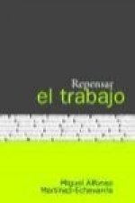 Repensar el trabajo