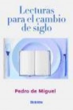 Lecturas para el cambio de siglo