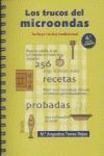Los trucos del microondas