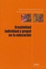 Creatividad individual y grupal en la educación