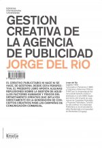 Gestión creativa de la agencia de publicidad