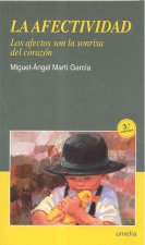 La afectividad