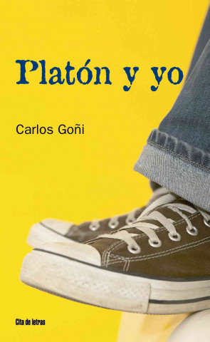Platón y yo