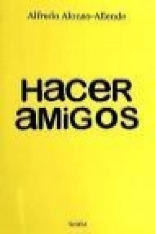 Hacer amigos