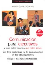 Comunicación para ejucutivos