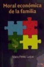 Moral económica de la familia