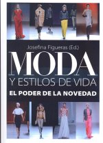 Moda y estilos de vida : el poder de la novedad