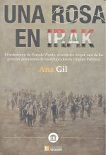 UNA ROSA EN IRAK