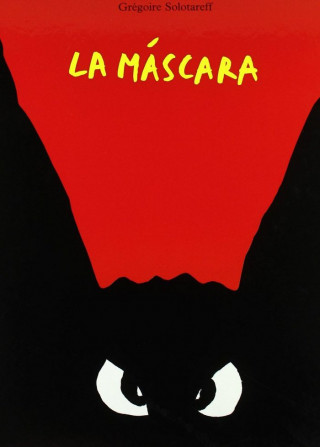 La máscara