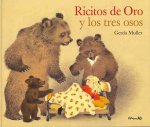 RICITOS DE ORO Y LOS TRES OSOS