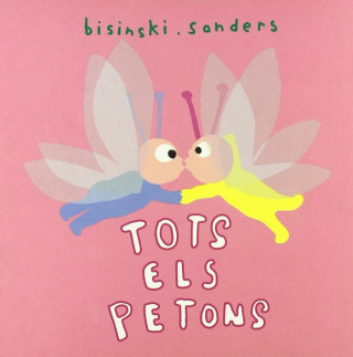 Tots el petons