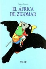 El África de Zigomar