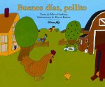 Buenos días, pollito