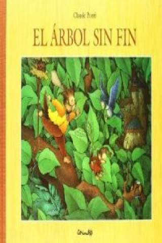 El árbol sin fin