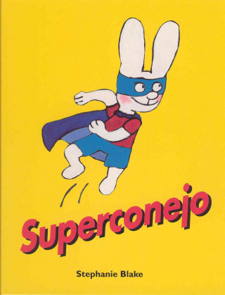 Superconejo