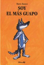 Soy el más guapo