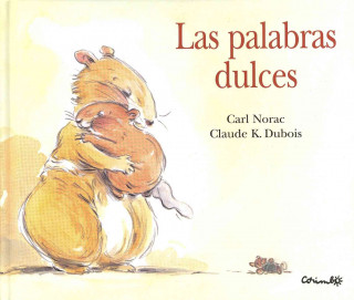 Las palabras dulces