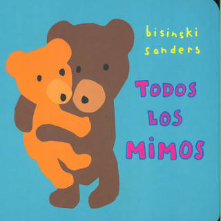 Todos los mimos