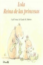 Lola reina de las princesas
