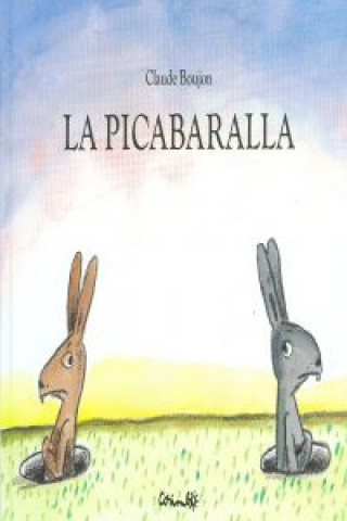 La picabaralla