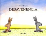 Desavenencia