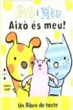 Aixó es meu