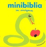 Minibiblia en imágenes