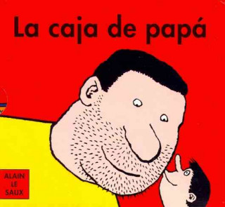La caja de papá