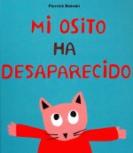 Mi osito ha desaparecido