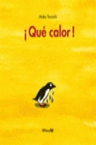 QUE CALOR