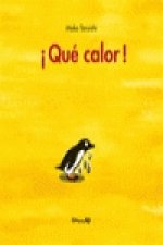 QUE CALOR