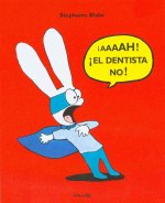 Aaaah! el Dentista No!