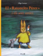 El ratoncito Pérez i els seu amics