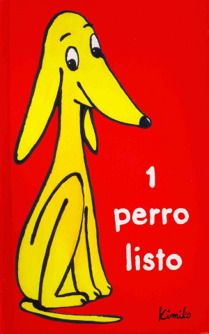 Un perro listo